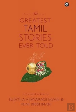 Bertrand.pt - The Greatest Tamil Stories Ever Told