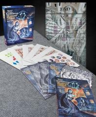 The Greatest Thieves In Lankhmar Box Set