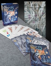 The Greatest Thieves In Lankhmar Box Set