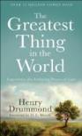 The Greatest Thing In The World Â€“ Experience The Enduring Power Of Love