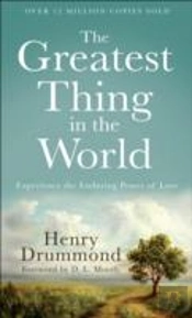 The Greatest Thing In The World Â€“ Experience The Enduring Power Of Love