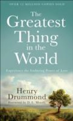 Bertrand.pt - The Greatest Thing In The World Â€“ Experience The Enduring Power Of Love