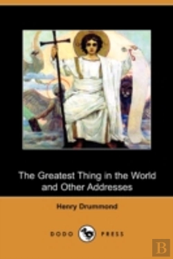 Bertrand.pt - The Greatest Thing In The World And Othe