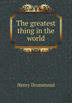 Bertrand.pt - The Greatest Thing In The World