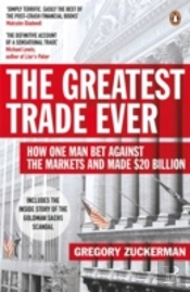 The Greatest Trade Ever