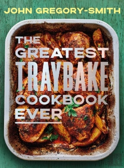 Bertrand.pt - The Greatest Traybake Cookbook Ever