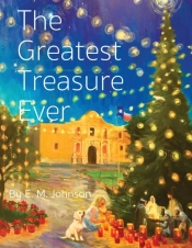 The Greatest Treasure Ever