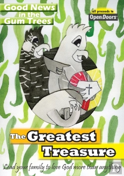 Bertrand.pt - The Greatest Treasure: Lead Your Family
