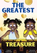 The Greatest Treasure