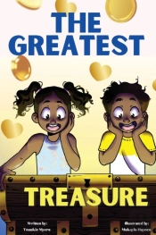 The Greatest Treasure