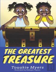 The Greatest Treasure