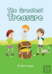 The Greatest Treasure