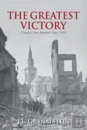 The Greatest Victory