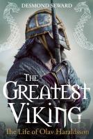 The Greatest Viking