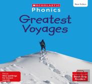 The Greatest Voyages (Set 13)
