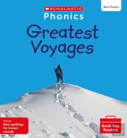 Bertrand.pt - The Greatest Voyages (Set 13)