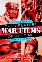 The Greatest War Films Of All Time