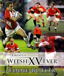 Bertrand.pt - The Greatest Welsh Xv Ever