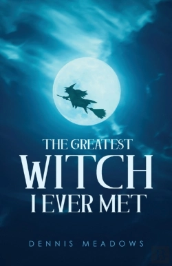 Bertrand.pt - The Greatest Witch I Ever Met
