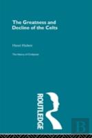 The Greatness And Decline Of The Celts