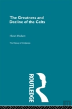 Bertrand.pt - The Greatness And Decline Of The Celts