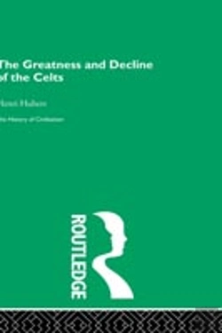 Bertrand.pt - The Greatness And Decline Of The Celts