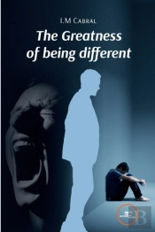The Greatness Of Being Different