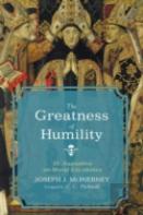 The Greatness Of Humility