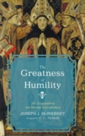 The Greatness Of Humility