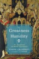 The Greatness Of Humility