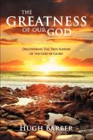 The Greatness Of Our God