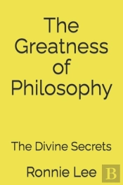 The Greatness Of Philosophy