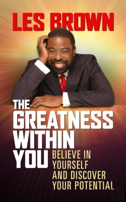 Bertrand.pt - The Greatness Within You
