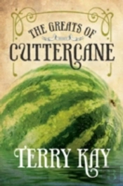 The Greats Of Cuttercane