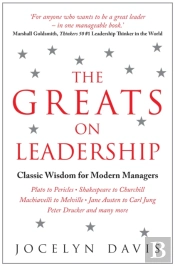 The Greats On Leadership