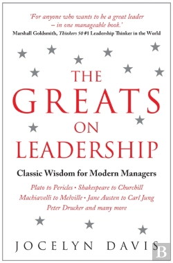 Bertrand.pt - The Greats On Leadership