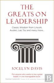 The Greats On Leadership