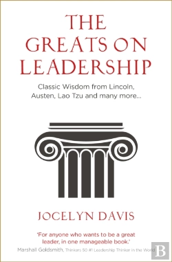 Bertrand.pt - The Greats On Leadership