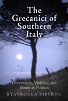 The Grecanici Of Southern Italy