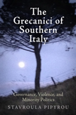 Bertrand.pt - The Grecanici Of Southern Italy