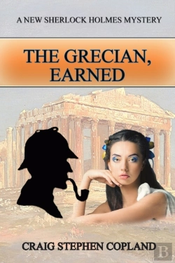 Bertrand.pt - The Grecian, Earned: A New Sherlock Holm