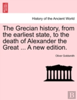 Bertrand.pt - The Grecian History, From The Earliest S