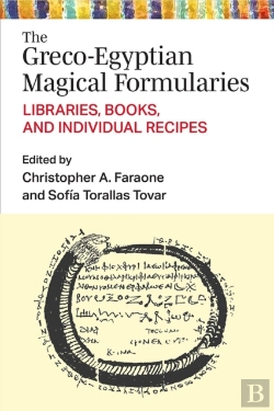 Bertrand.pt - The Greco-Egyptian Magical Formularies