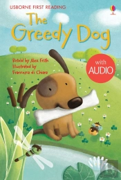 The Greedy Dog