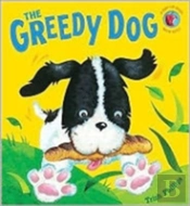 The Greedy Dog