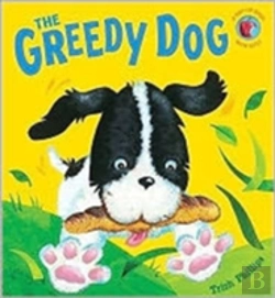 Bertrand.pt - The Greedy Dog