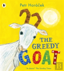 The Greedy Goat