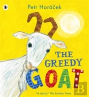 The Greedy Goat