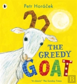 Bertrand.pt - The Greedy Goat