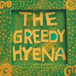 Bertrand.pt - The Greedy Hyena